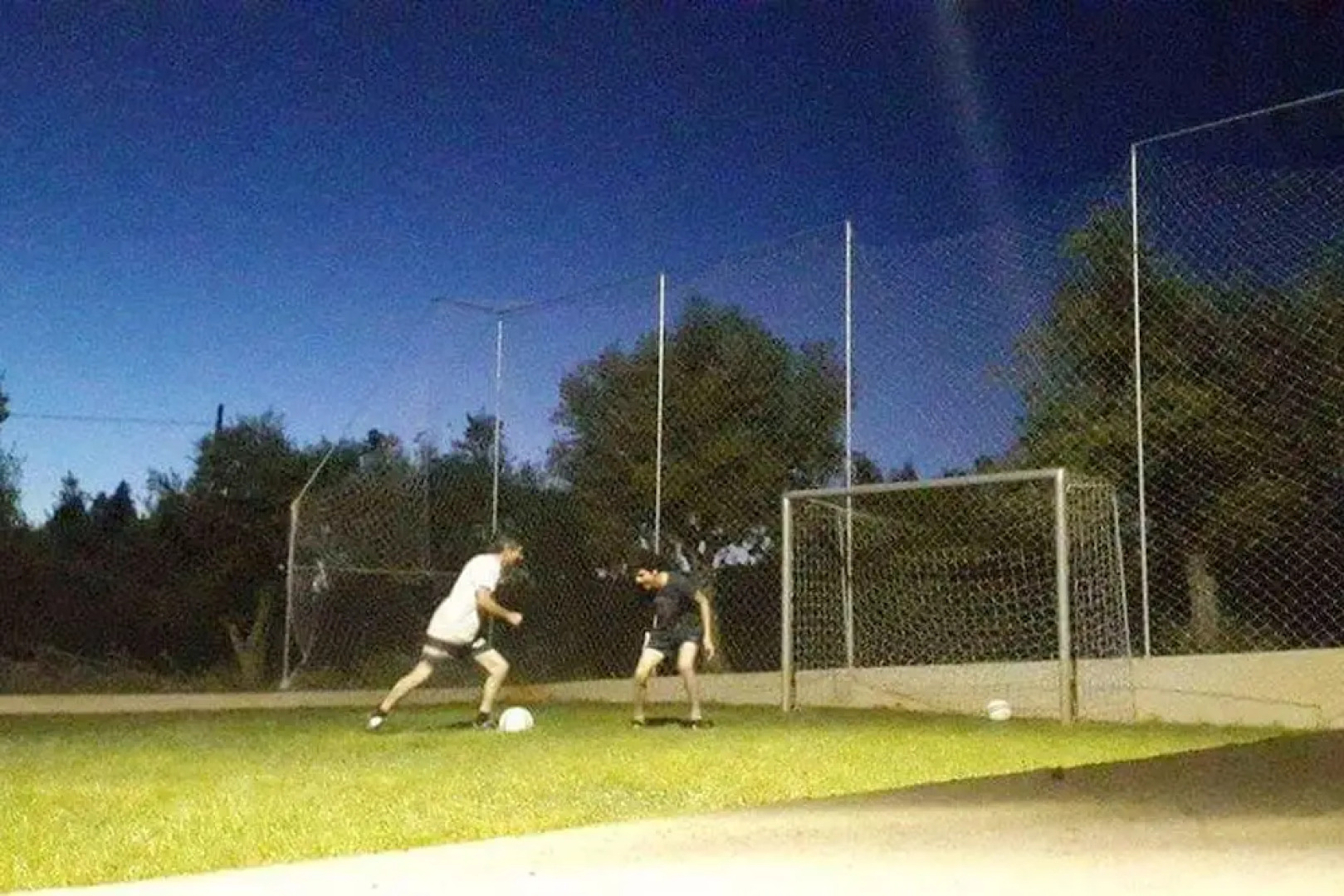 Villa With one Bedroom in Igreja Nova do Sobral, With Private Pool, En