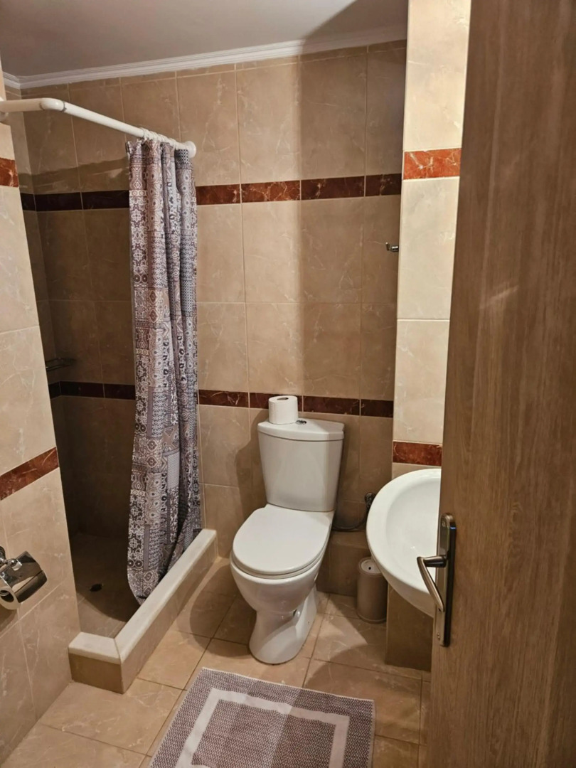 Fiore Hill Sea View Studios