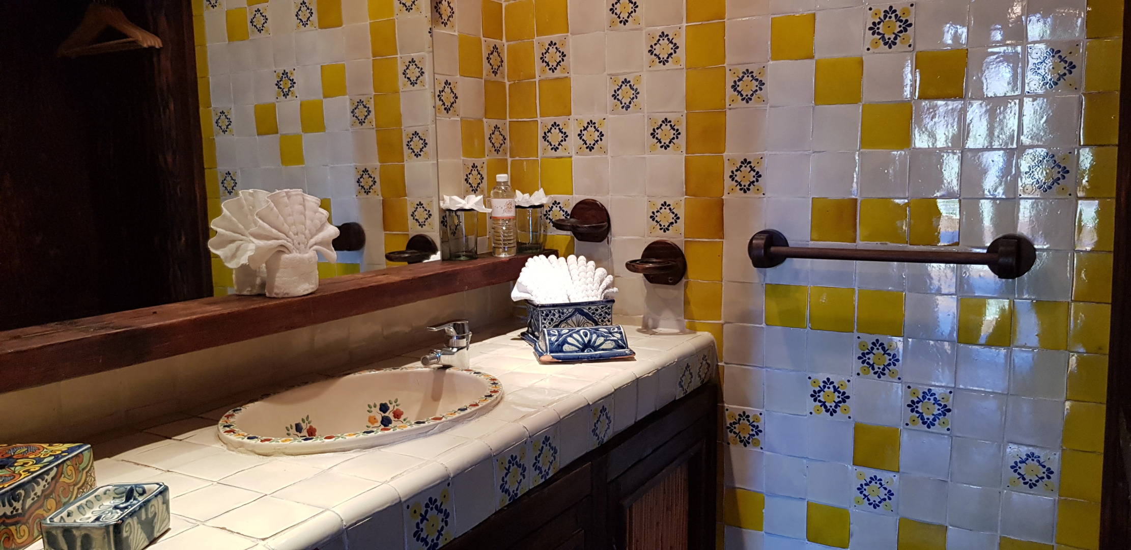 Hotel Boutique Posada de las Flores Loreto