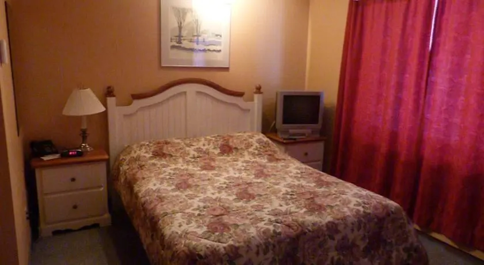 Auberge Refuge du Faubourg