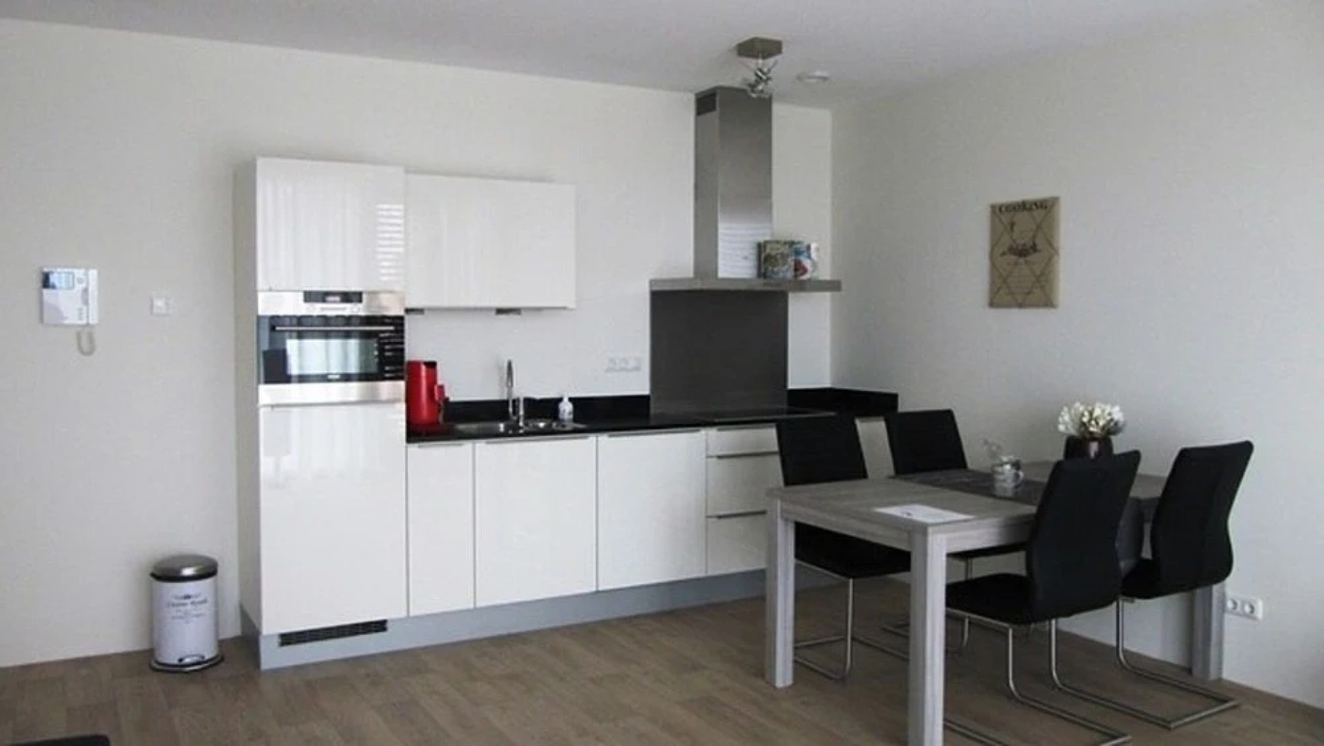 Apartment Eindhoven centre