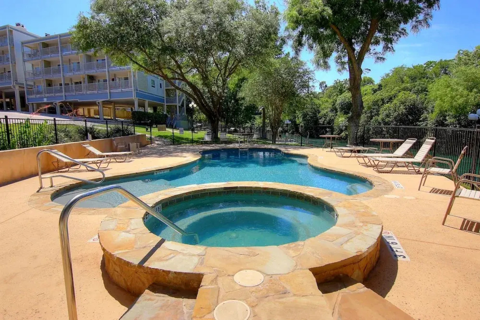 Riverpalooza       Rrc A305 2 Bedroom Condo by RedAwning