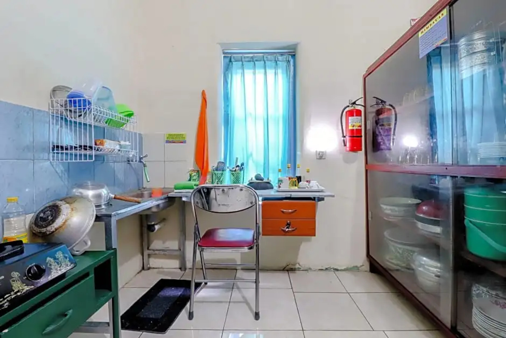 Bahagia Sederhana Homestay by ZUZU