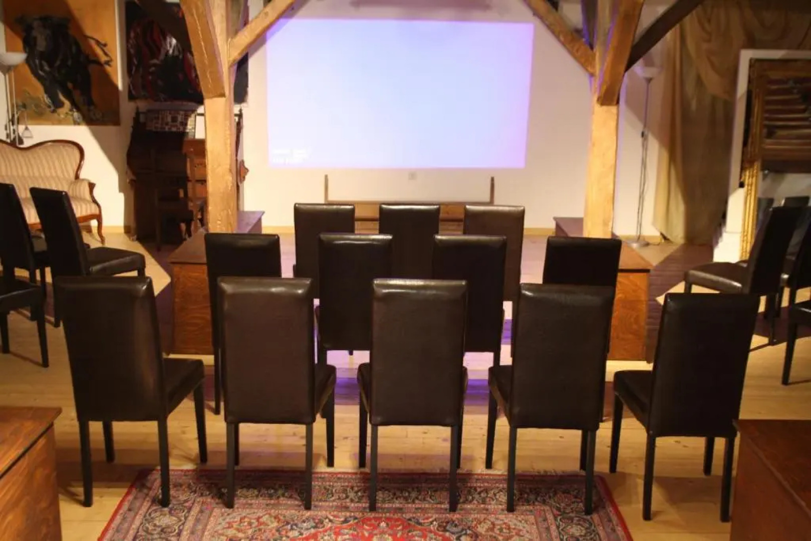 Gasthaus Loewenthor & Hotel Hahn