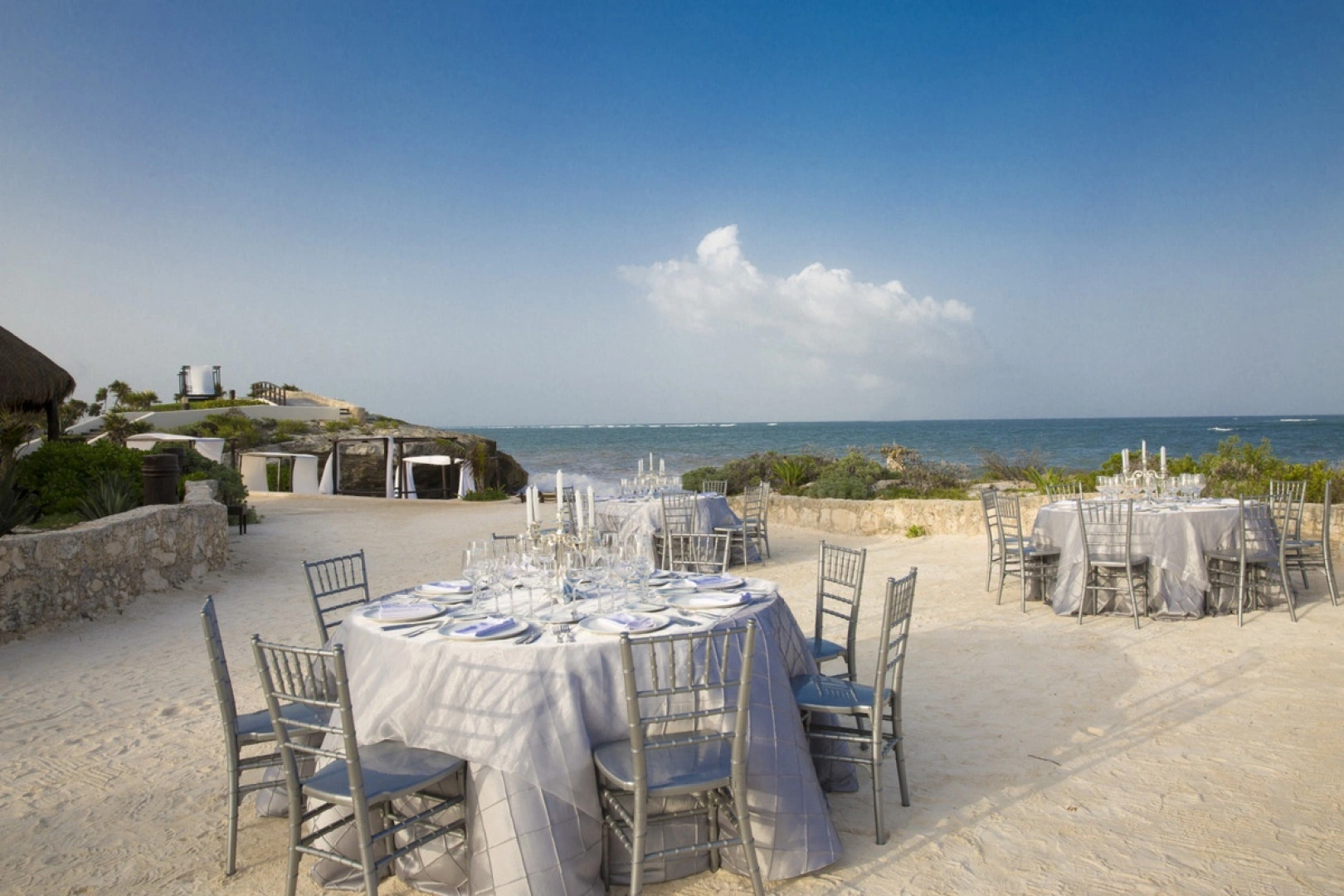 Kore Tulum Retreat and Spa Resort - Adults Only