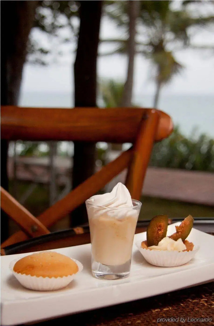 Ikin Margarita Hotel And Spa