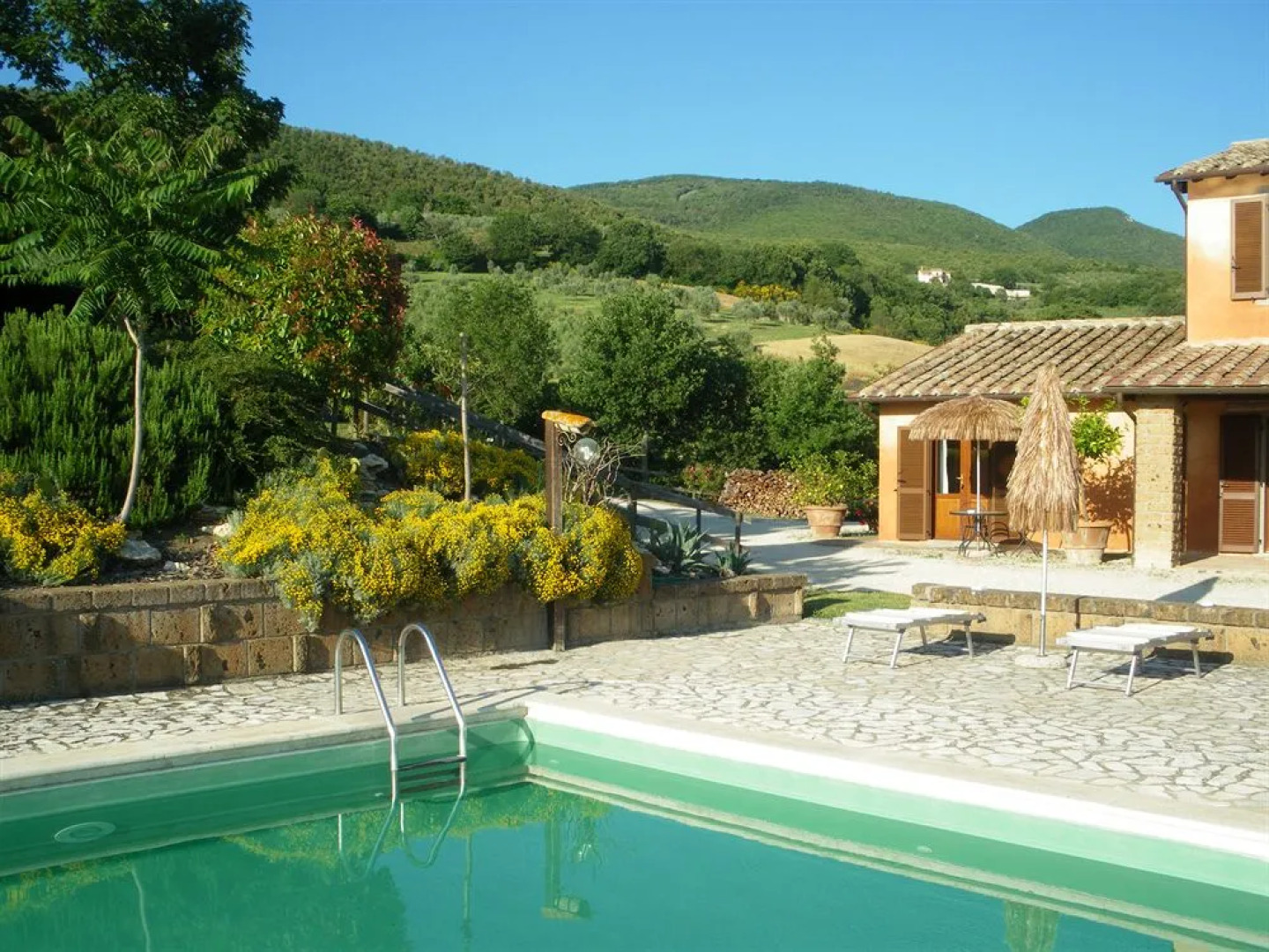 Agriturismo Poggio della Volara