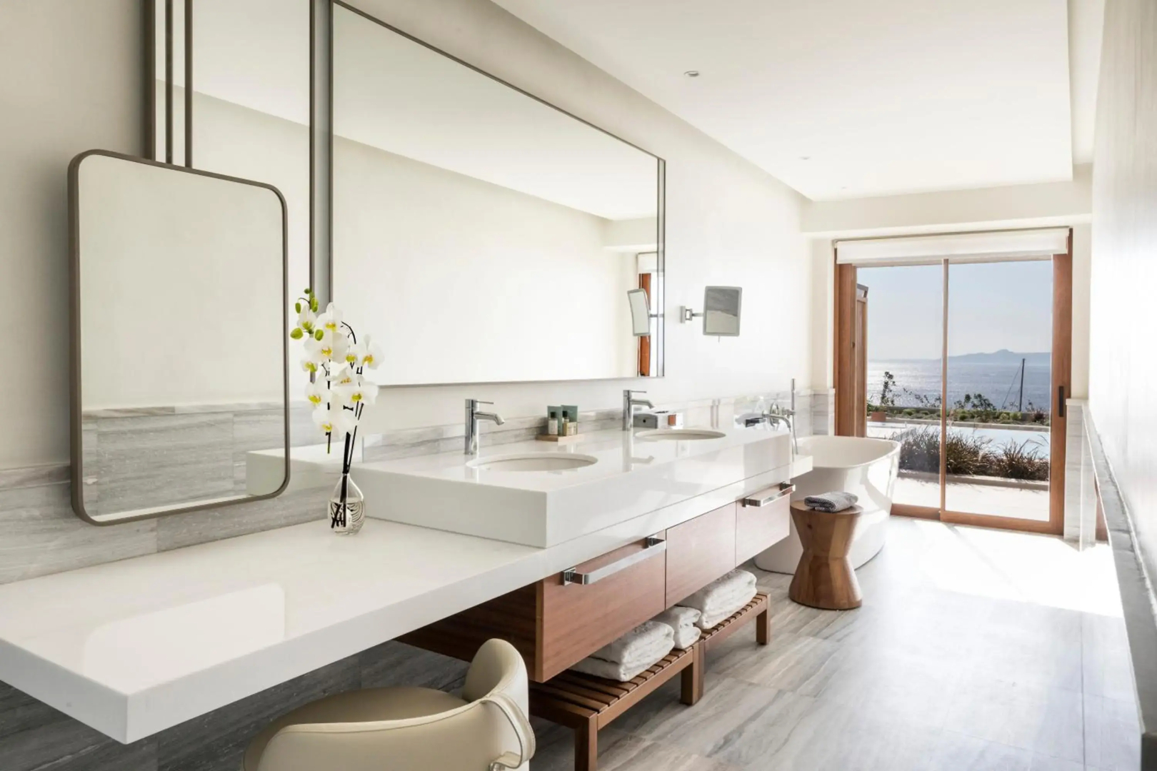 Porto Elounda Golf & Spa Resort