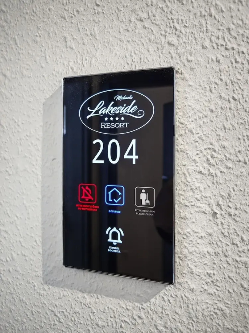 Lakeside Resort Michaela Gmbh & Co.kg