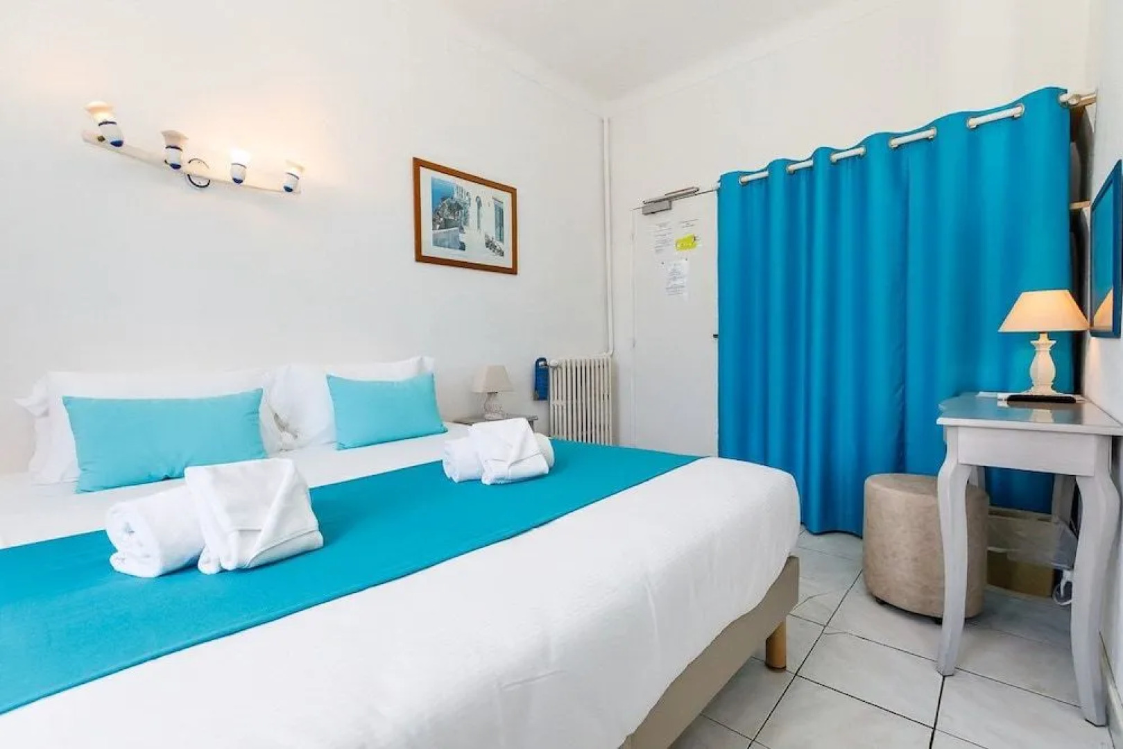 Hôtel les Liserons de Mougins