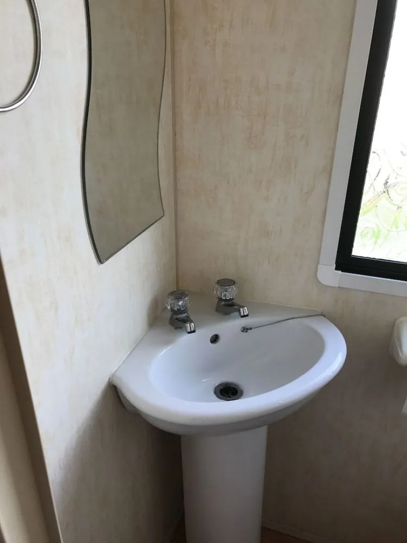 Rebecca Caravan Camber