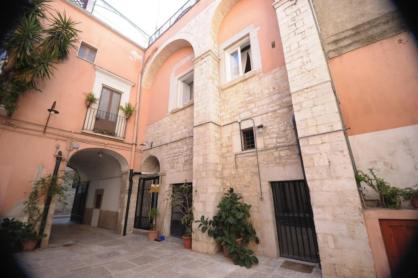 Saint Patrick Guest House