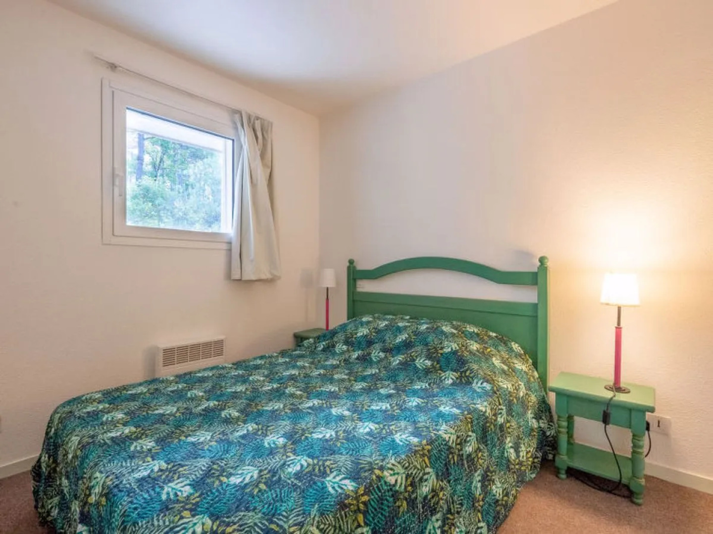 Village Cheval Spa Résidences 30467