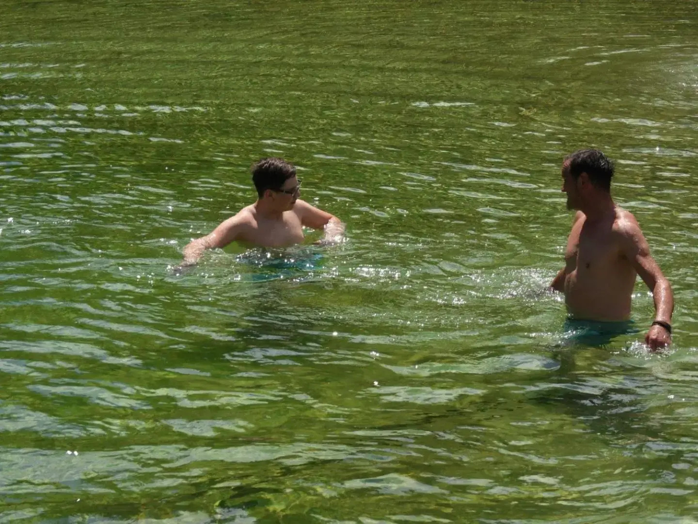 Ferienwohnung Poganz