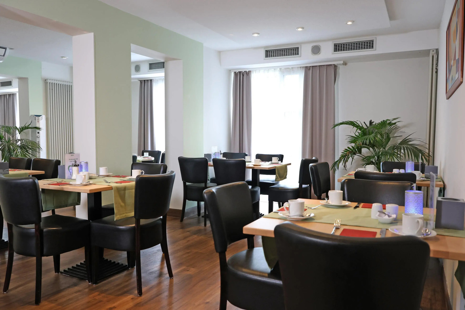 Best Western Hotel Erlangen
