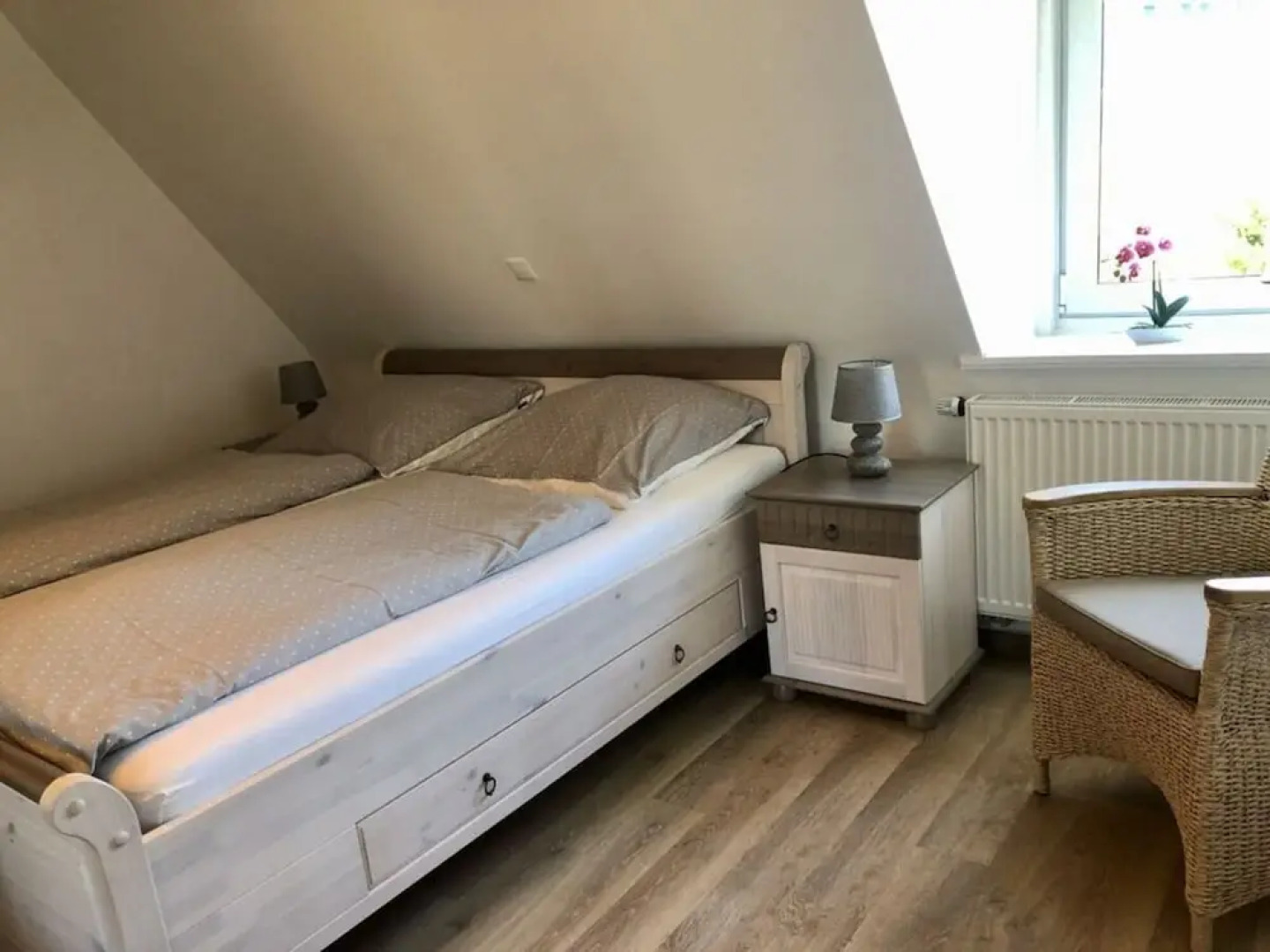 Schaalseeblick Comfortable Holiday Residence