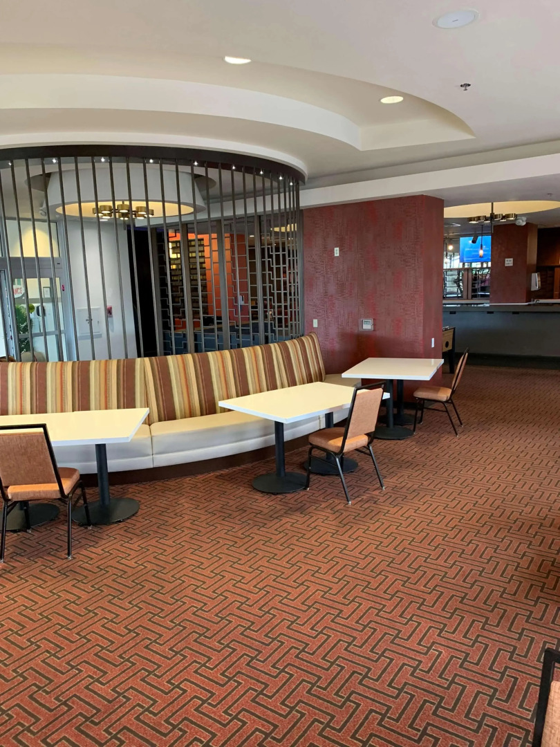 DoubleTree by Hilton Las Vegas East Flamingo