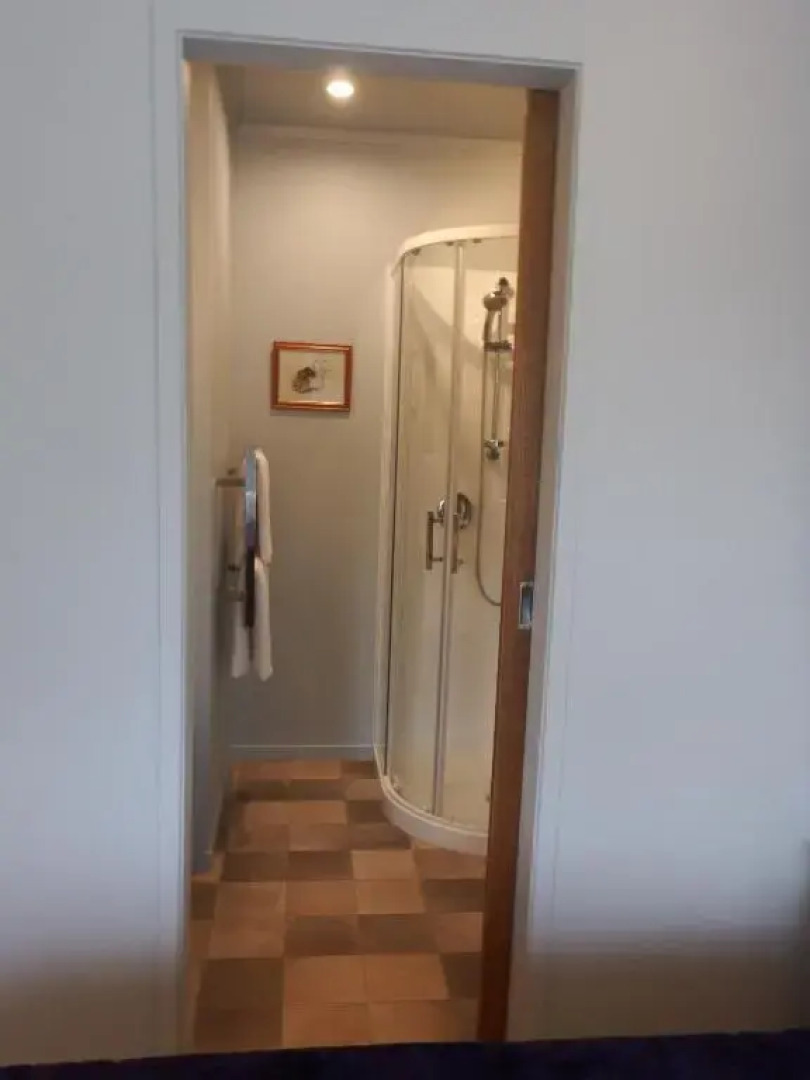 Absolute Beachview B & B