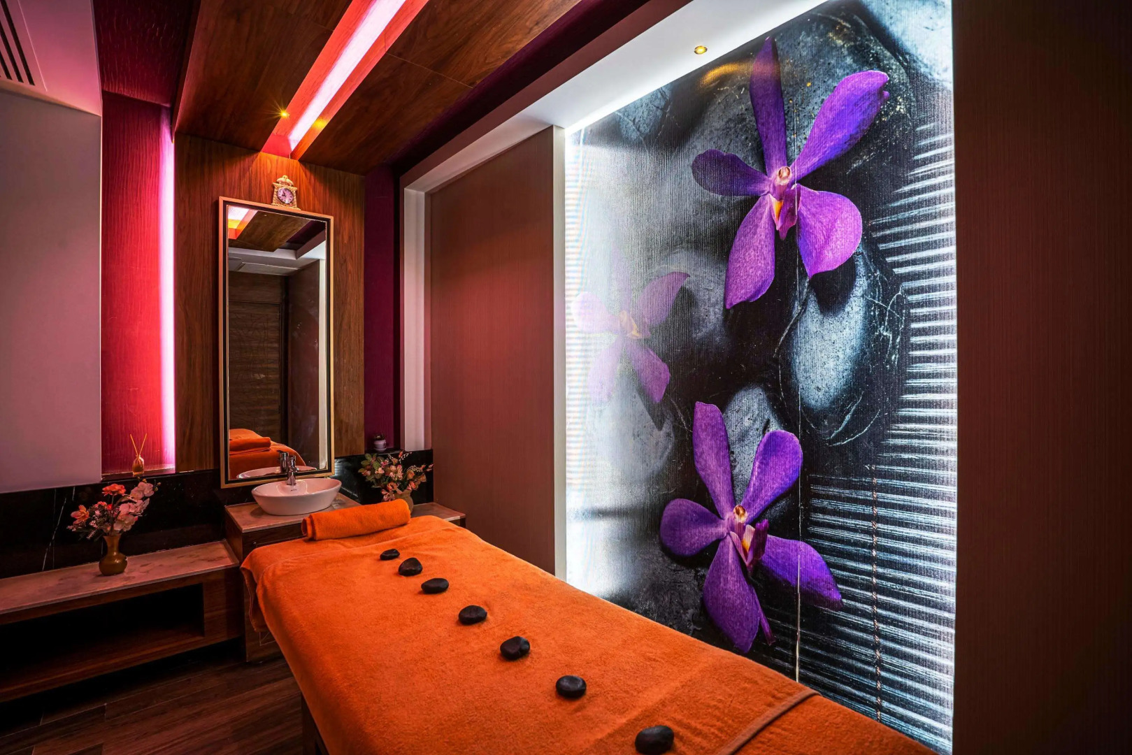 Sidera Kirman Premium - Ultra All Inclusive