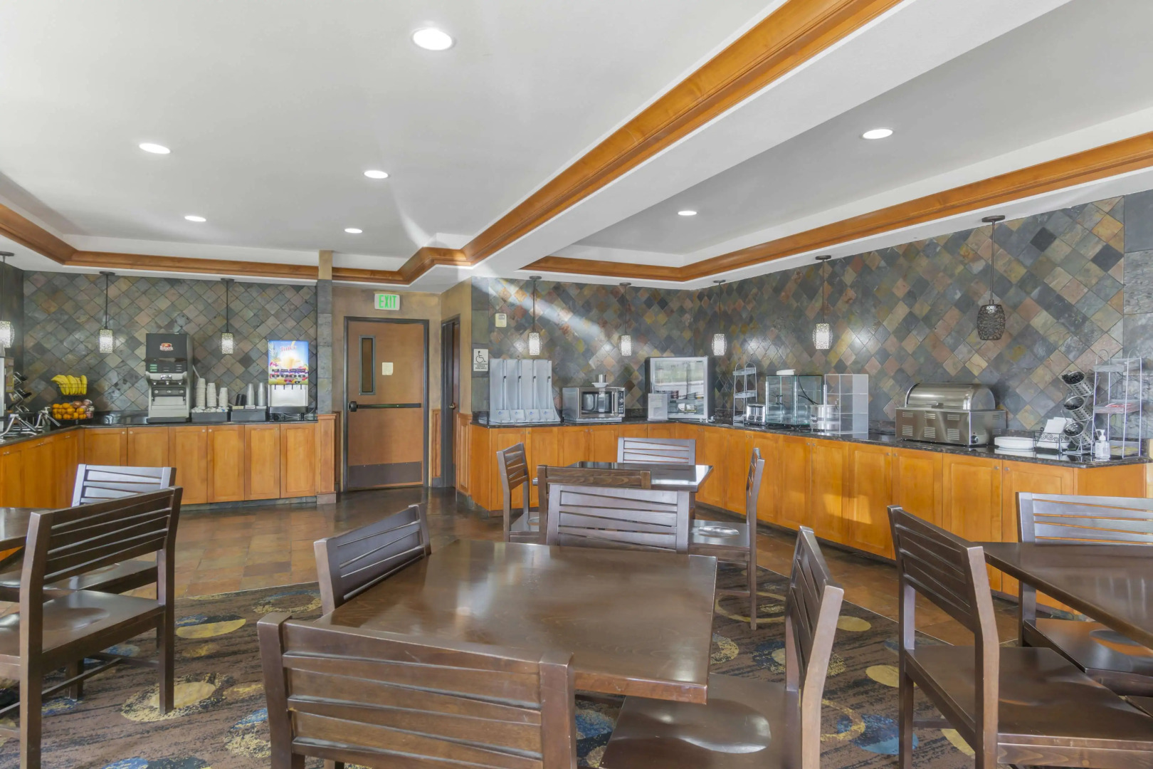 Best Western Plus Ellensburg Hotel