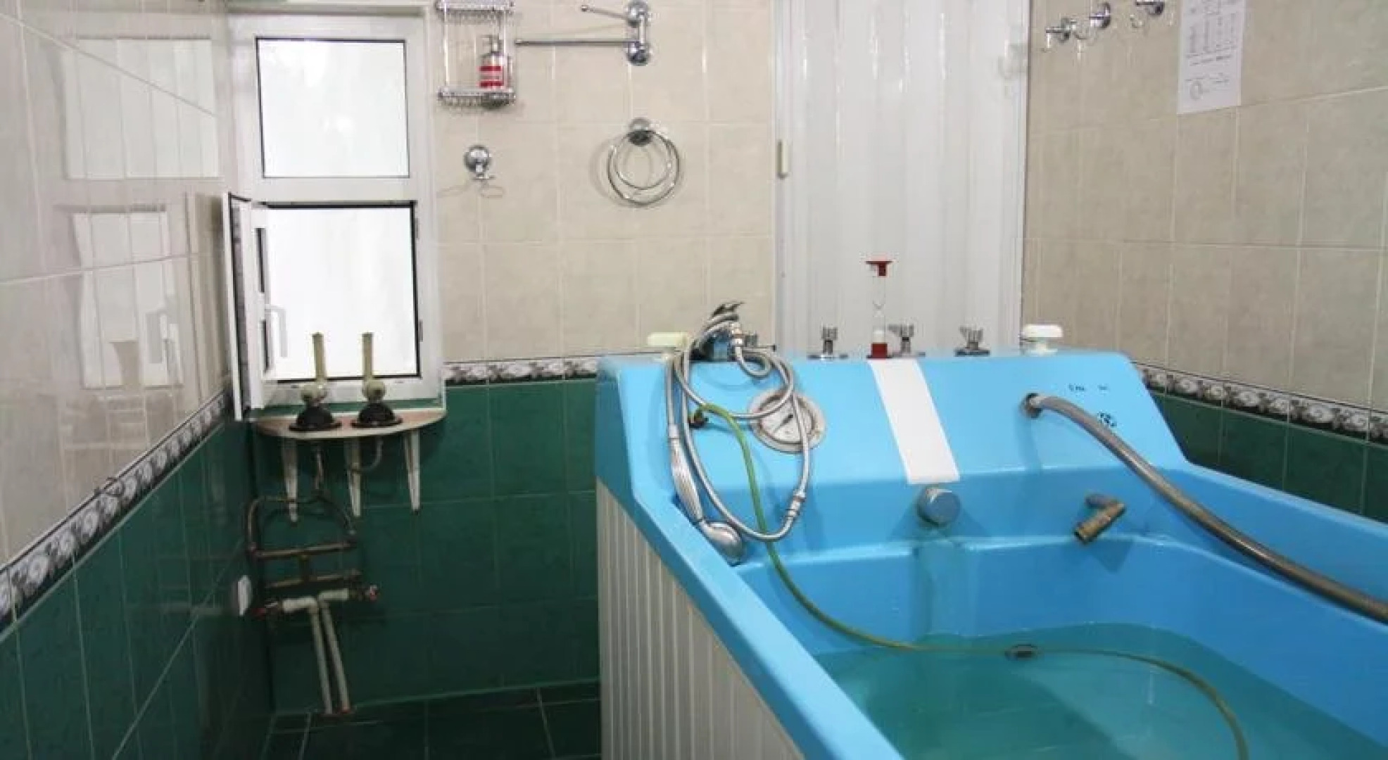 СПА Вилла Жасмин