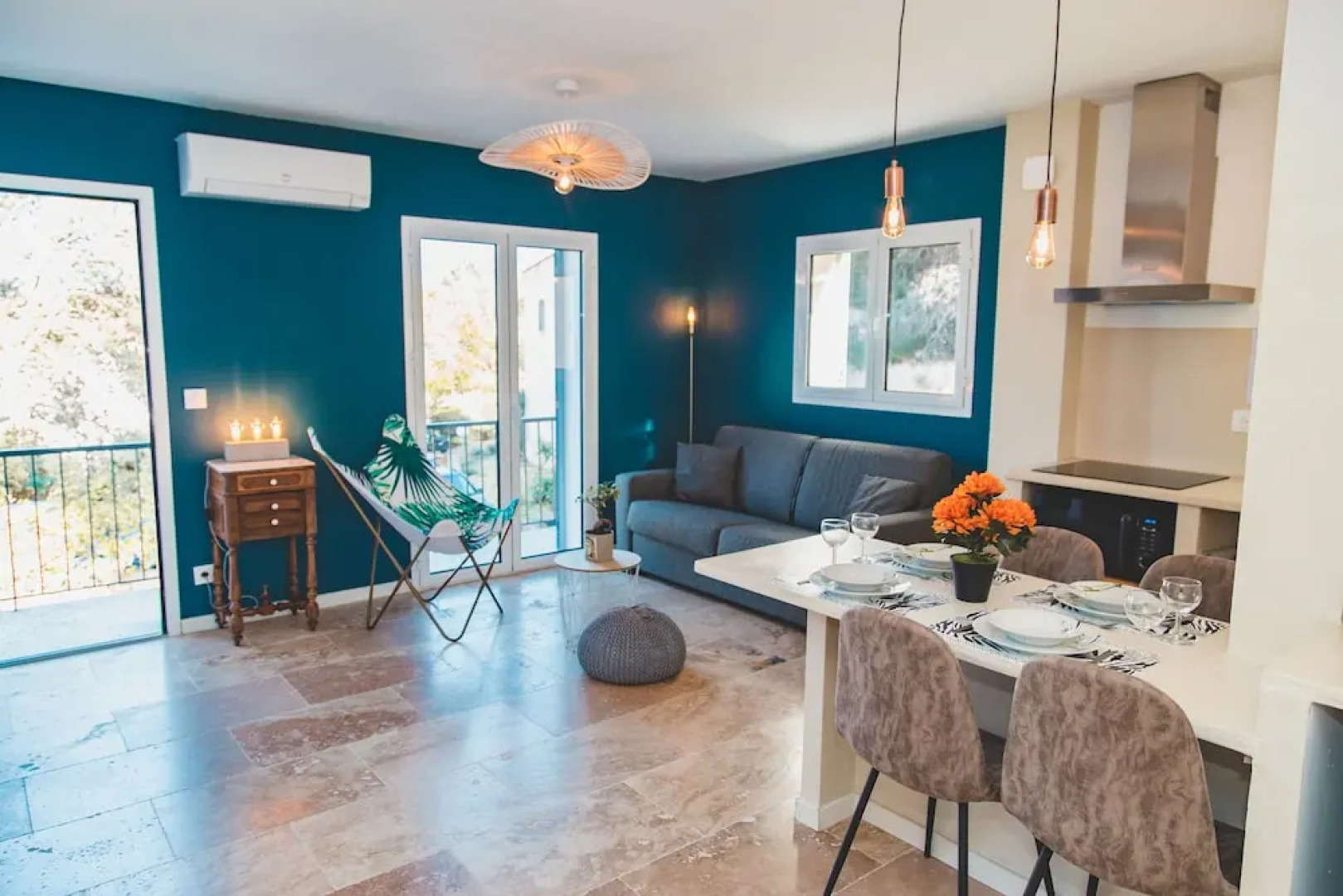 Residence Villa Branda