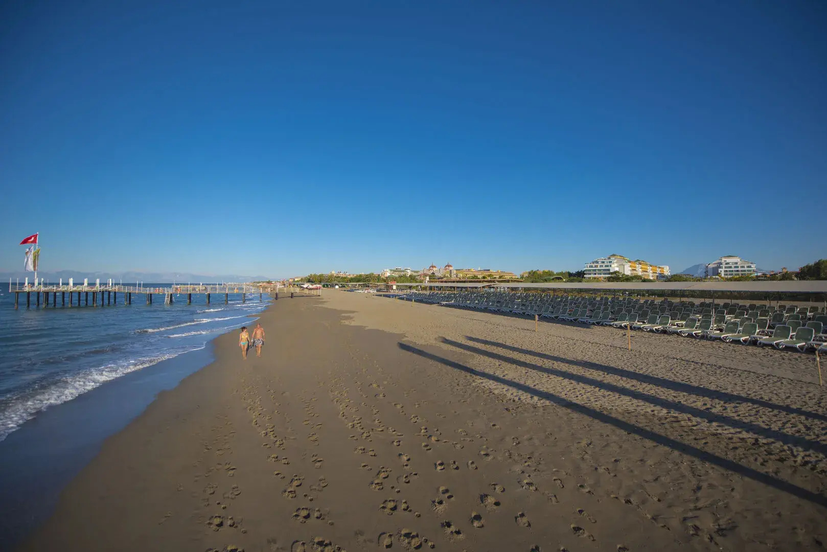 Port Nature Luxury Resort & Spa – All Inclusive