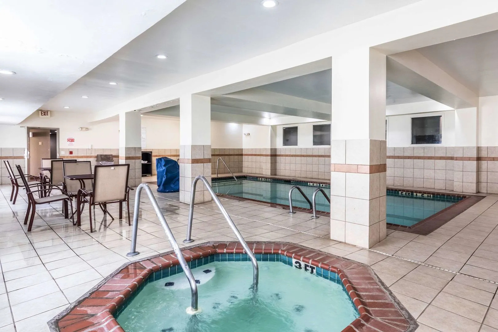 Quality Inn Memphis Northeast near I-40