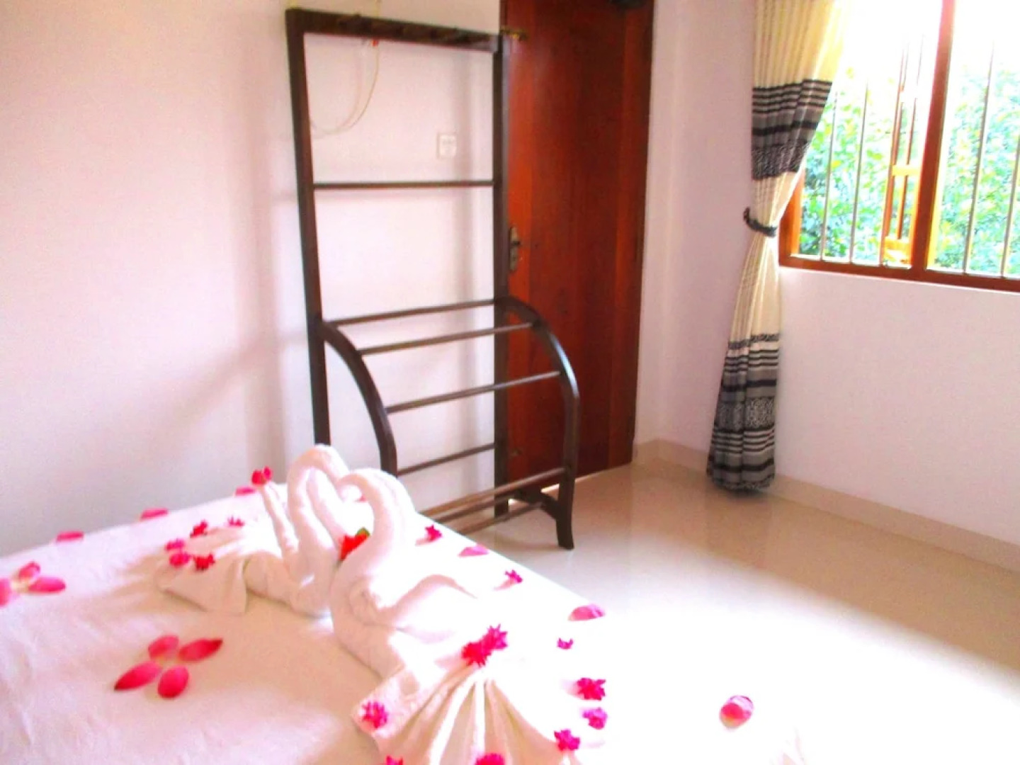 Fresh Air Villa Guest House