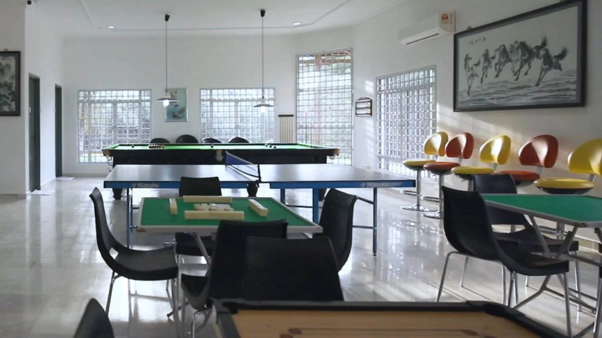 Karak Orchard Resorts