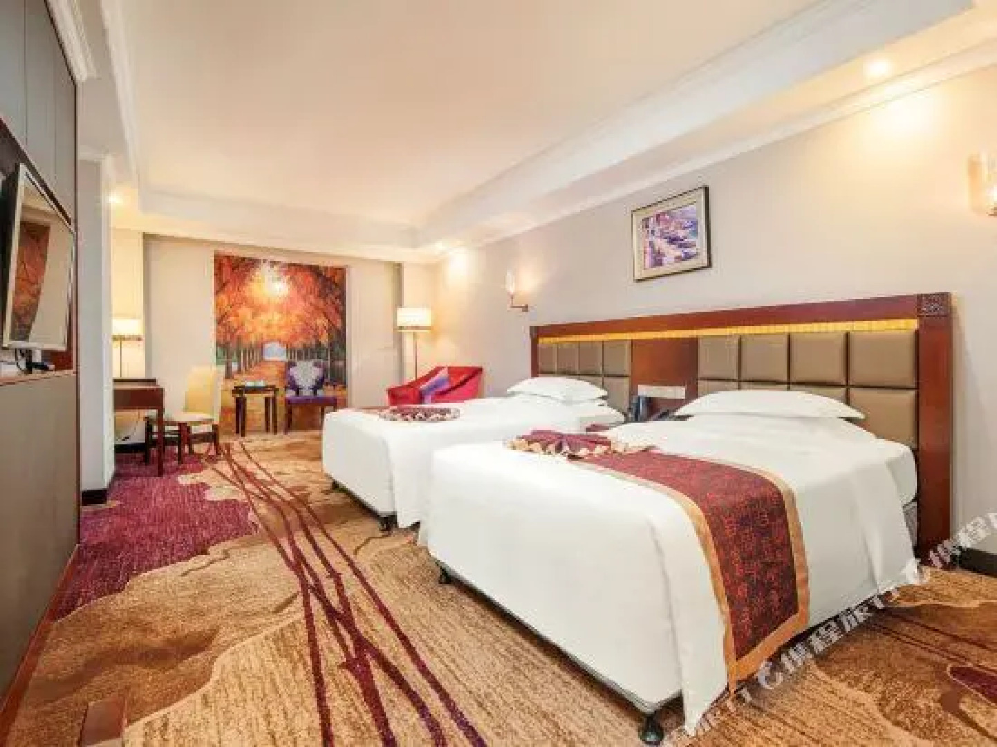 Skyer Gold Coast Hotel