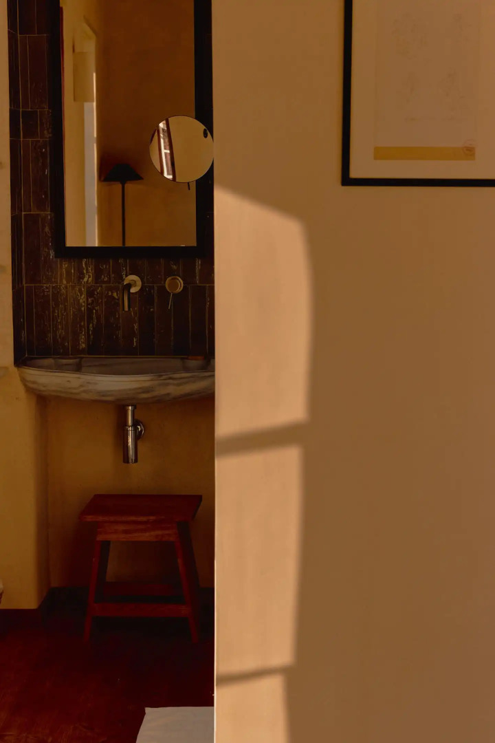 Casa Mediterraneo Hotel