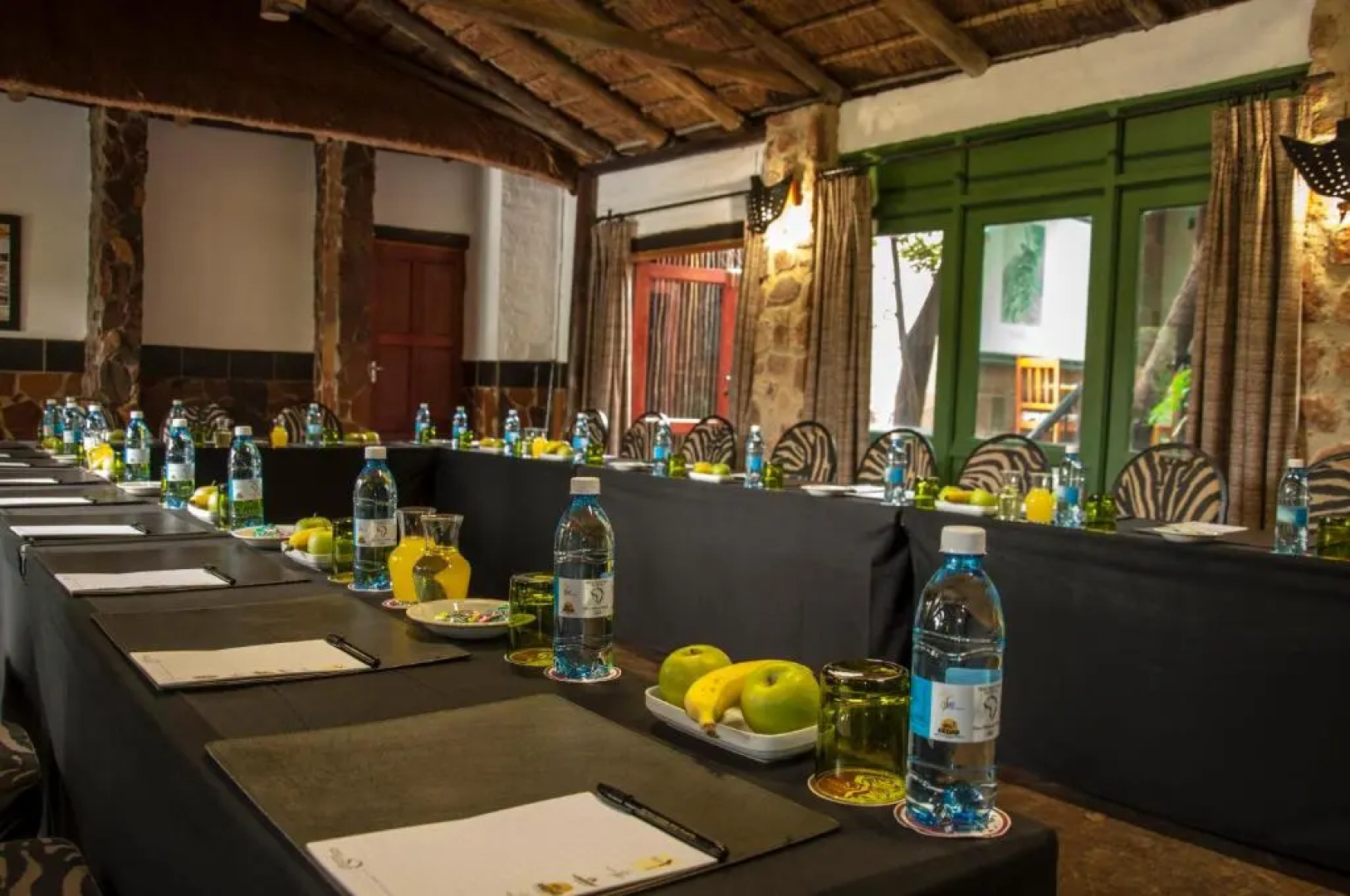 Kedar Country Lodge, Conference Centre and Spa