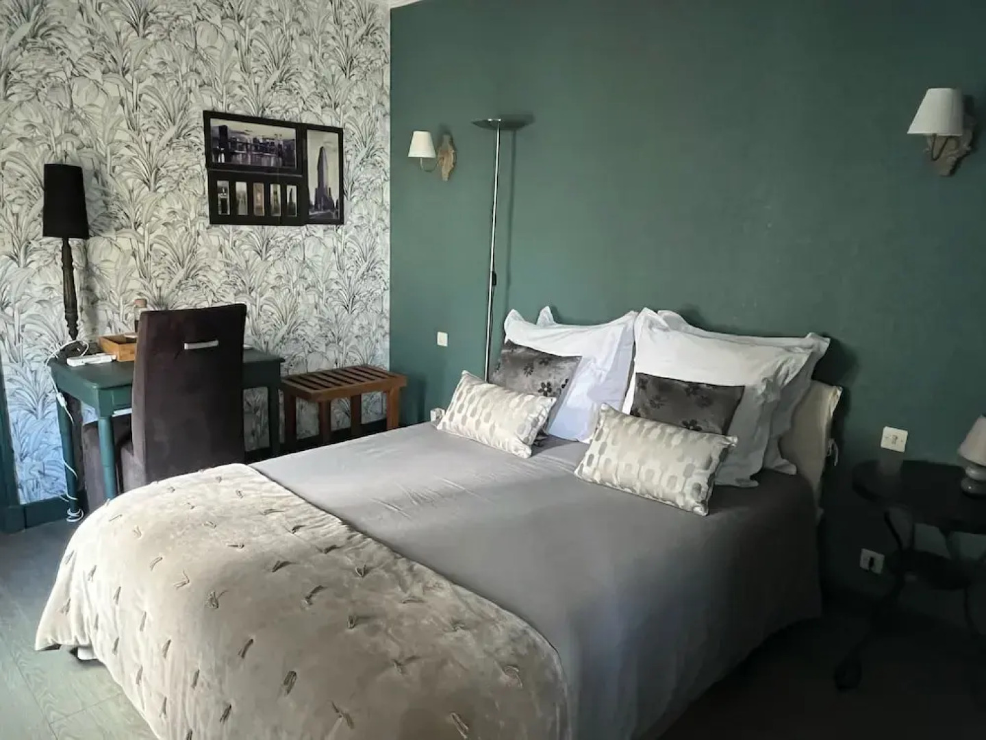 Chambres d'hôtes & SPA Les Perce Neige