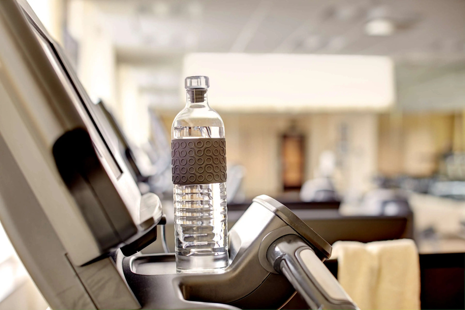 Hyatt Place Indianapolis / Fishers