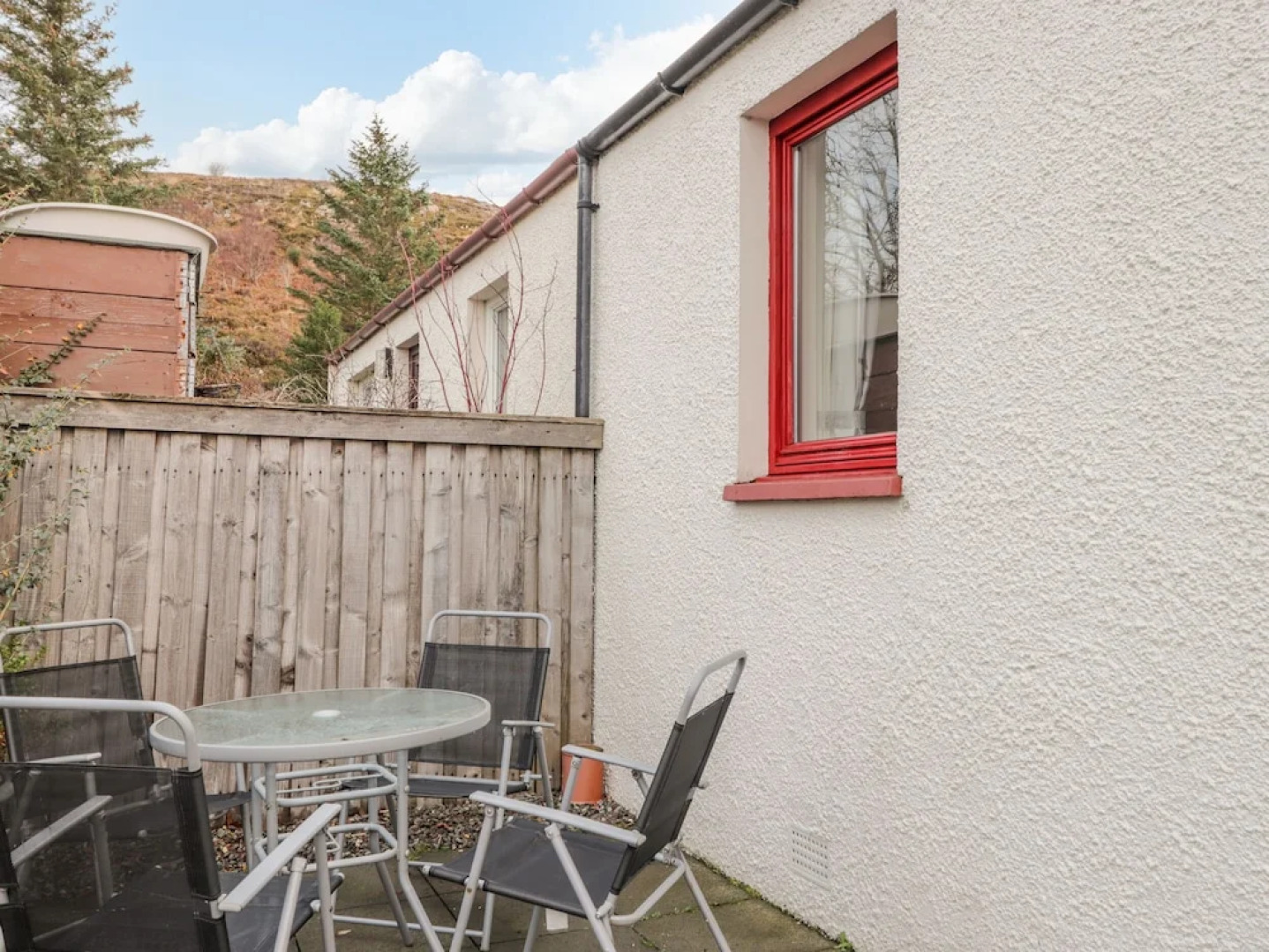 25 Langlands Terrace