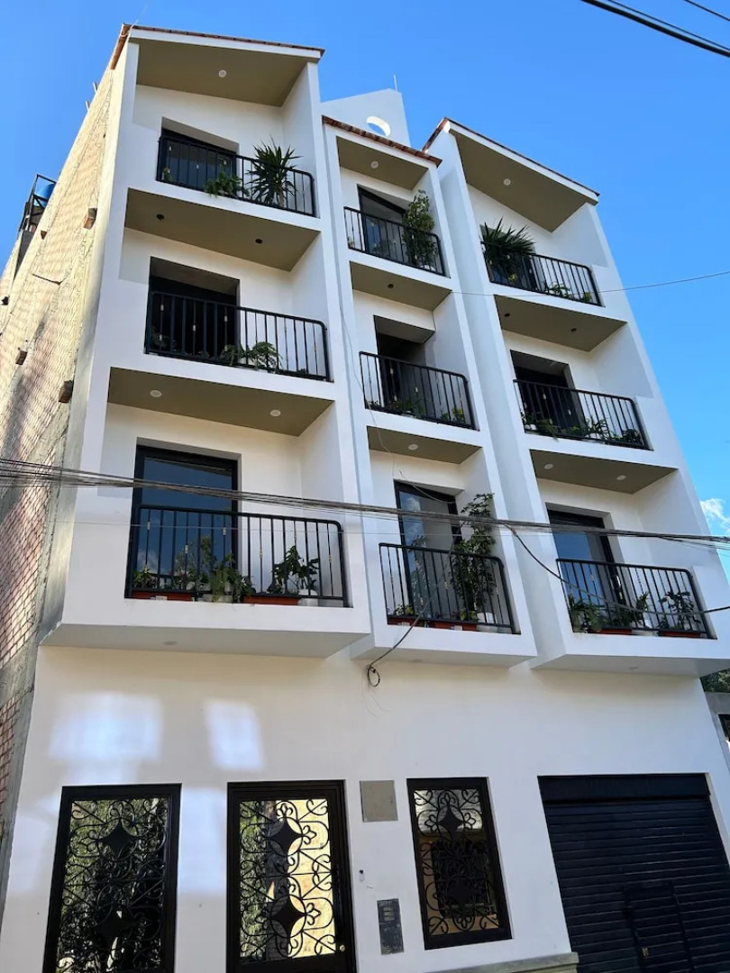 Central Climbing Hostel