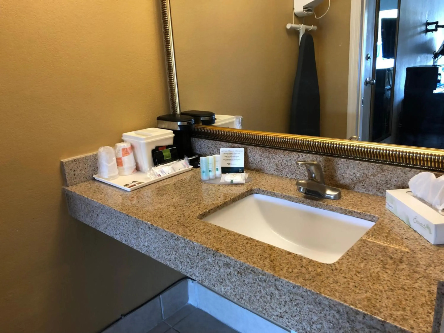 Quality Inn Alachua - Gainesville Area
