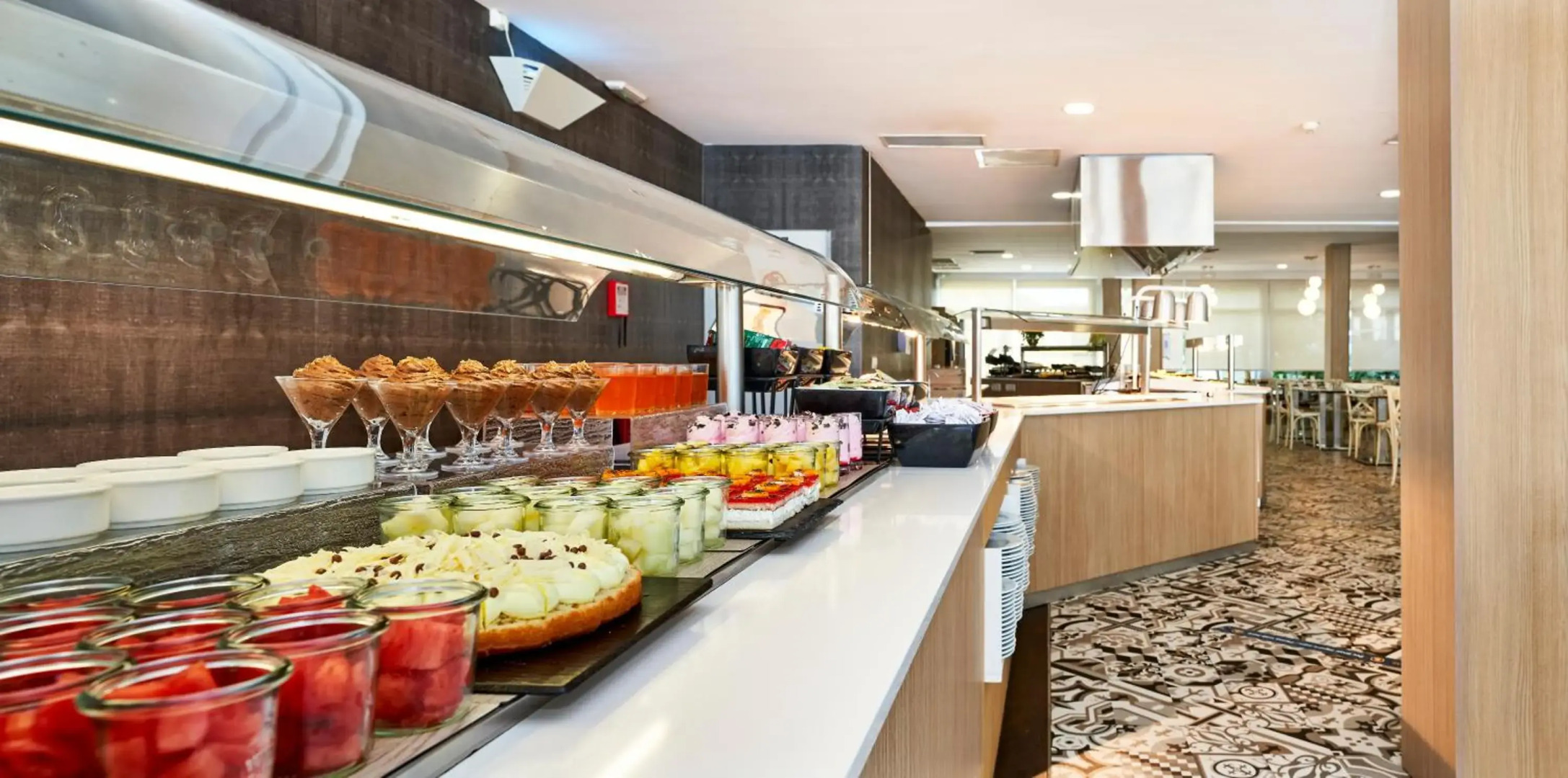 Globales Cala Blanca