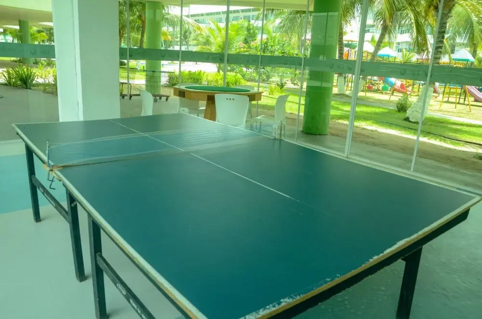 Condominio Ancorar Porto de Galinhas