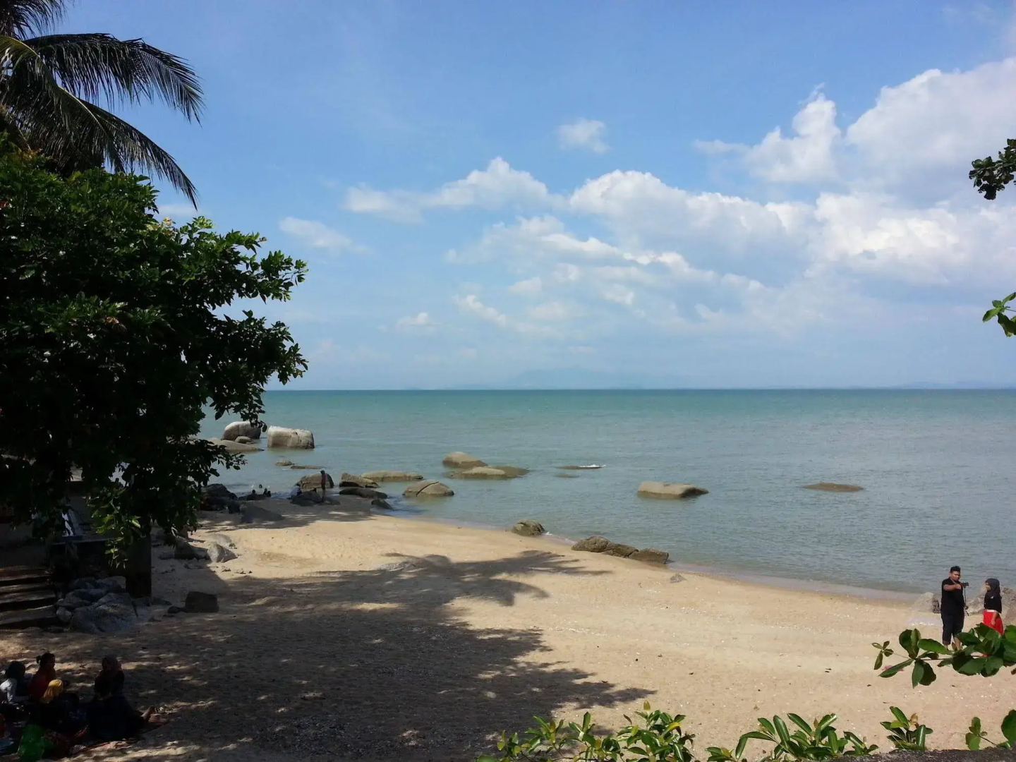 Delite Guest House No 13 @ Batu Ferringhi