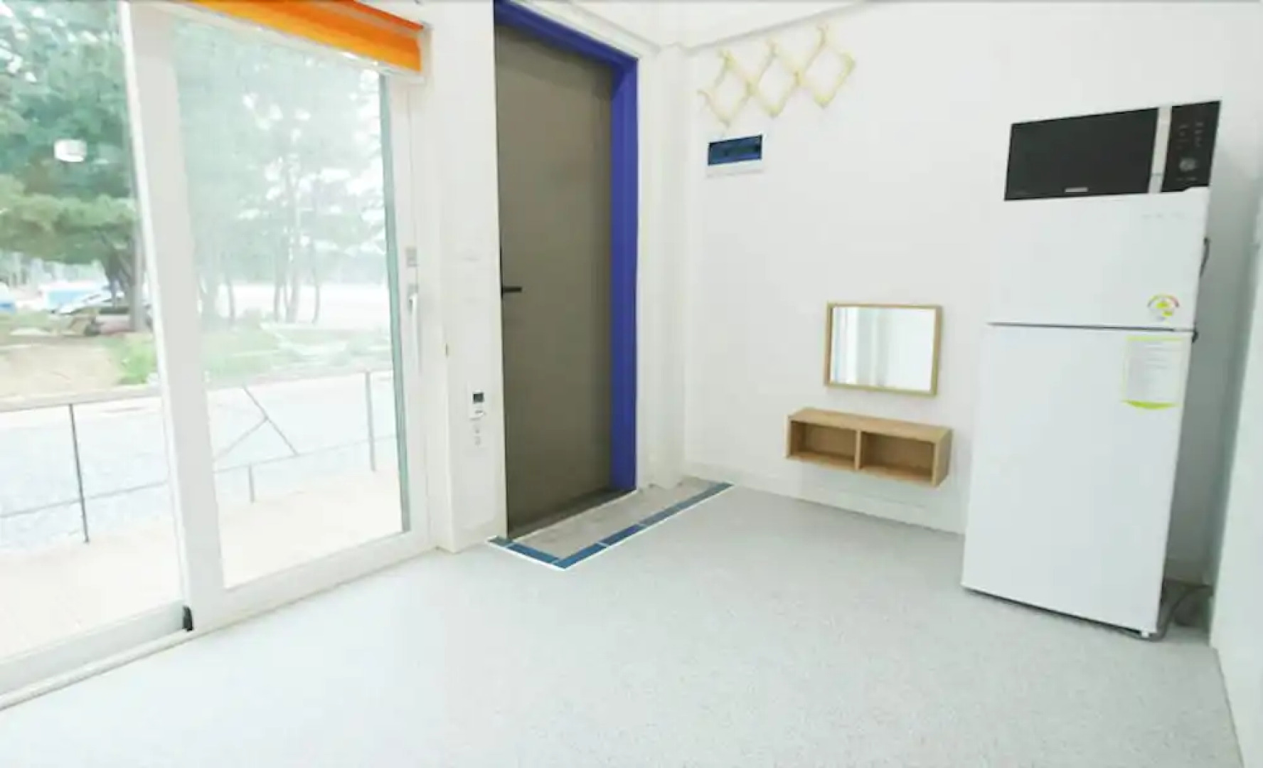 Uljin Seaside Pension