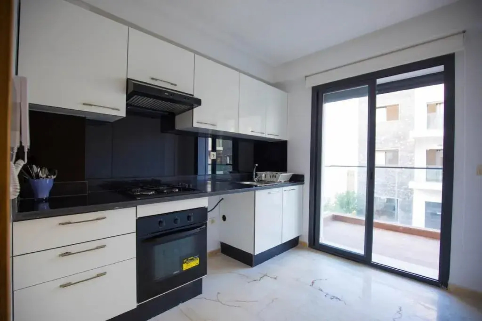 Garden Bay Appart'Hôtel