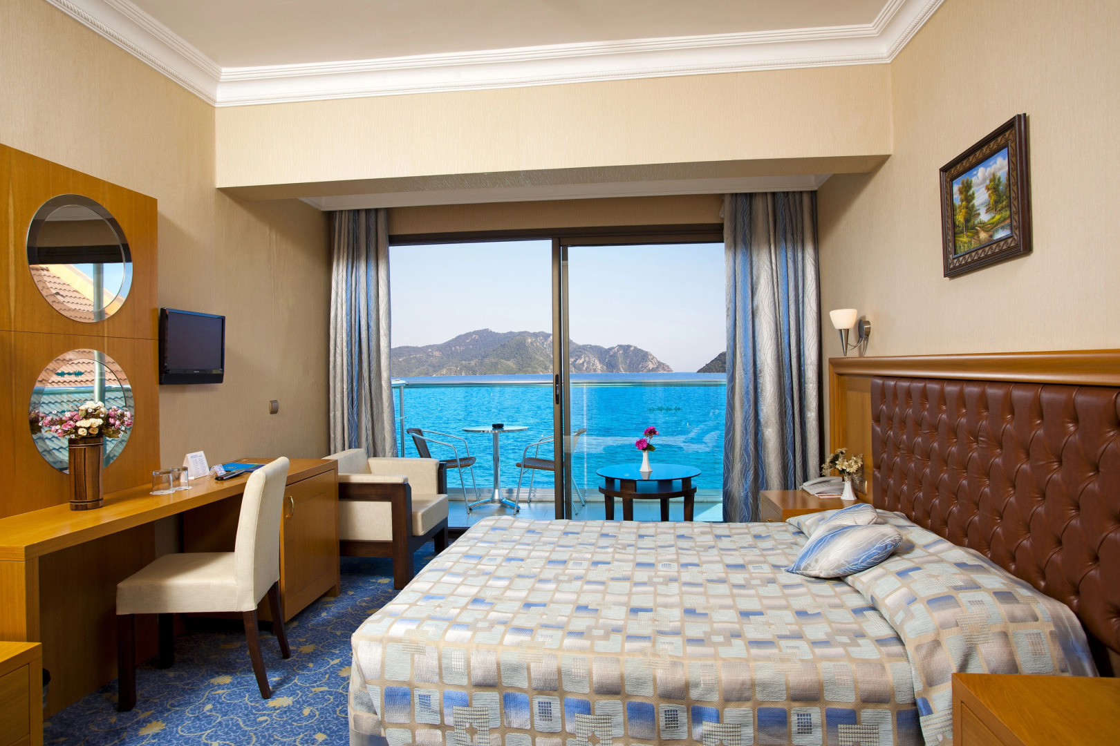 Orsmaris Boutique Hotel - Boutique Class