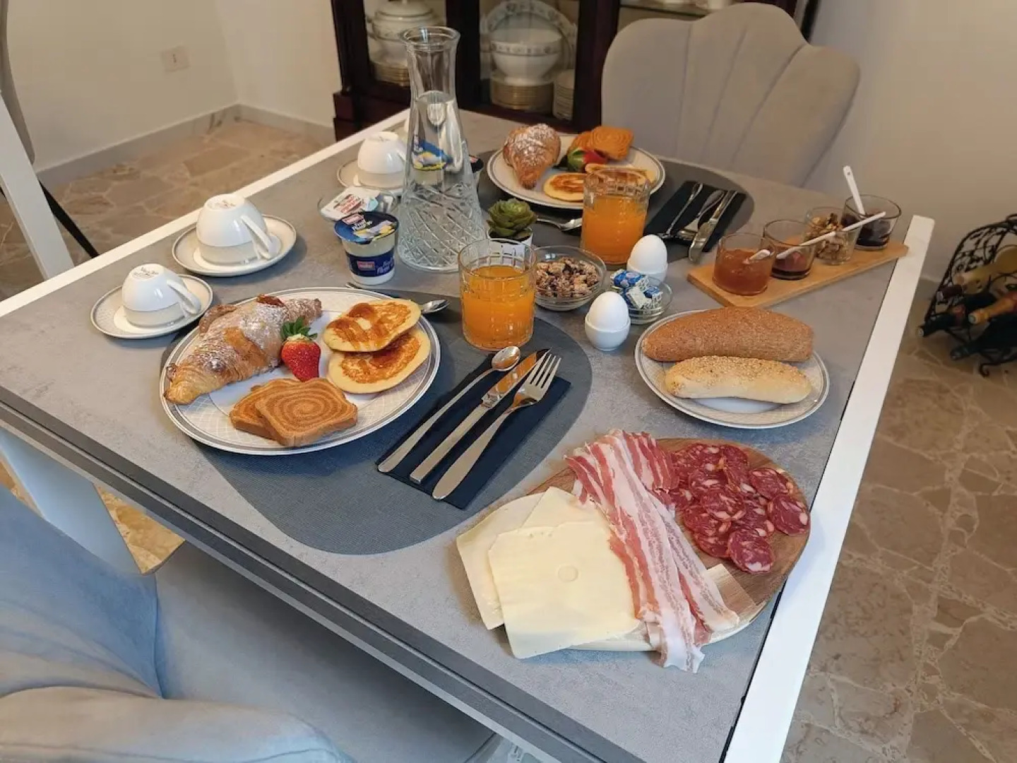 La Residenza del Barone