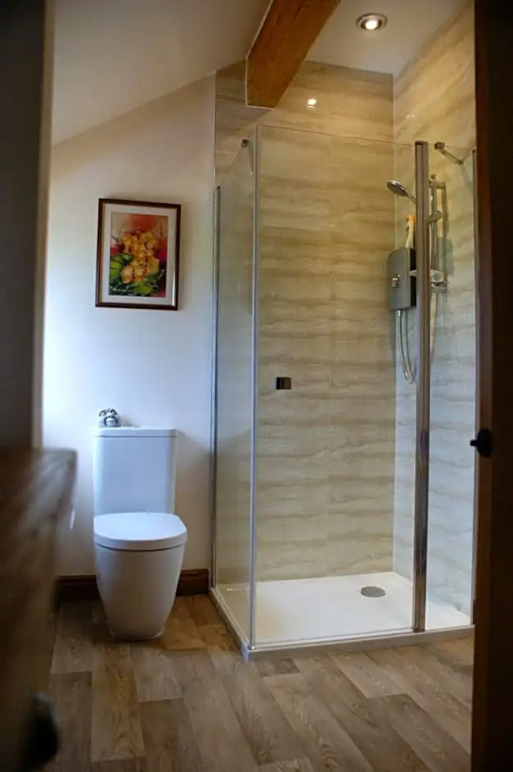 East Wayside Bed & Breakfast