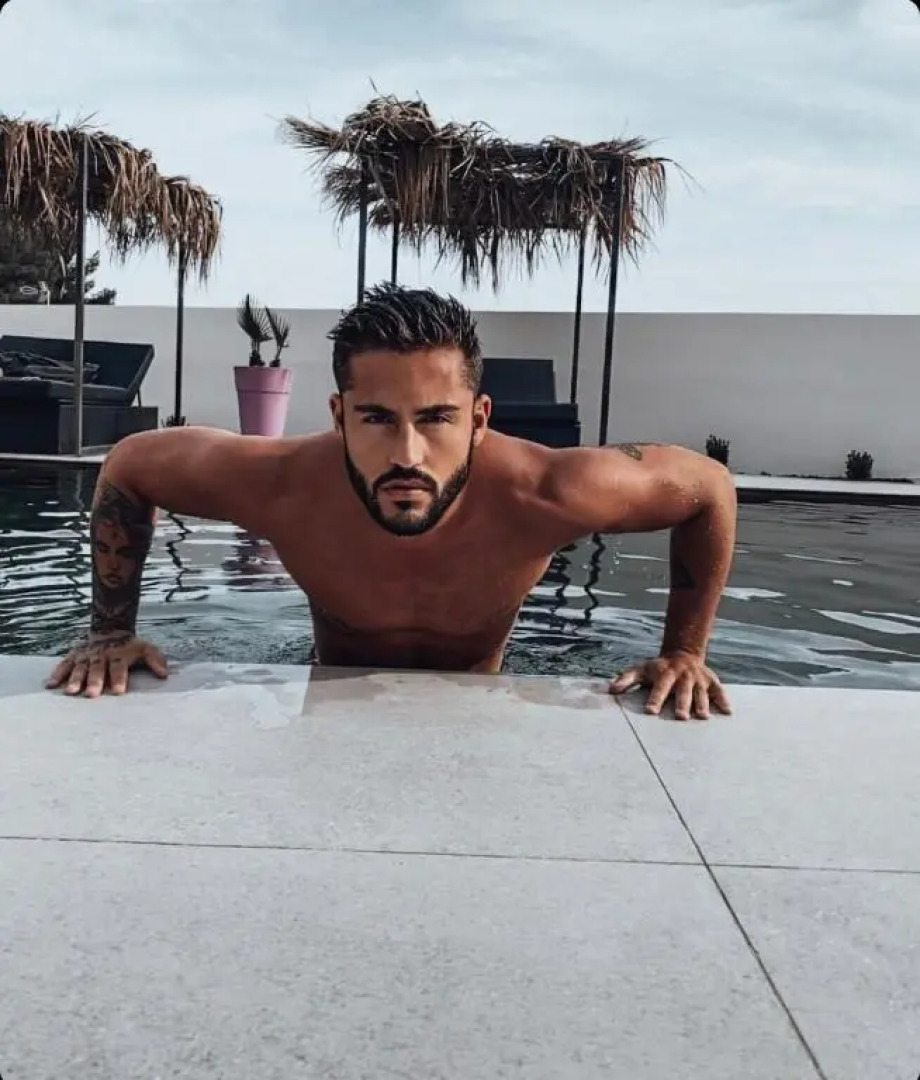 Les Hauts De Saint Jean - Hds Suite