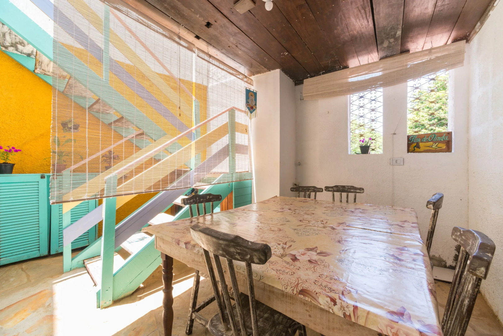 Pousada Flor de Olinda