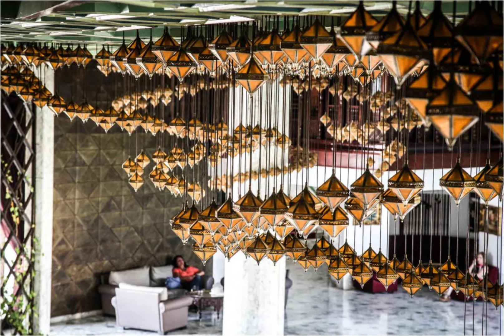 El Hana Hannibal Palace