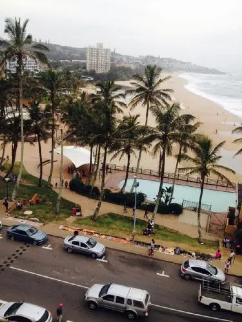 Seabrook 604 Margate RSA